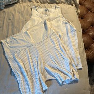 Maternity/Nursing PJs